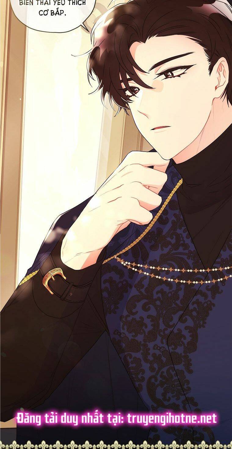 Ta Trở Thành Con Gái Nuôi Của Nam Chính - Chapter 63.5 - Page 23