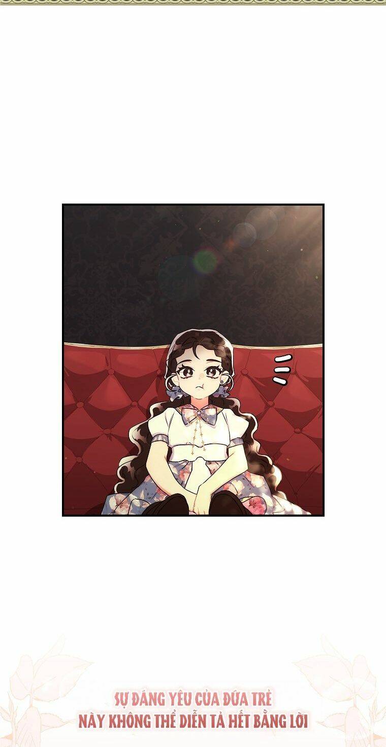 Ta Trở Thành Con Gái Nuôi Của Nam Chính - Chapter 63.5 - Page 24