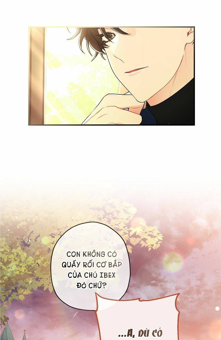 Ta Trở Thành Con Gái Nuôi Của Nam Chính - Chapter 63.5 - Page 26