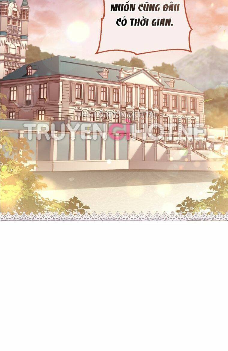 Ta Trở Thành Con Gái Nuôi Của Nam Chính - Chapter 63.5 - Page 27