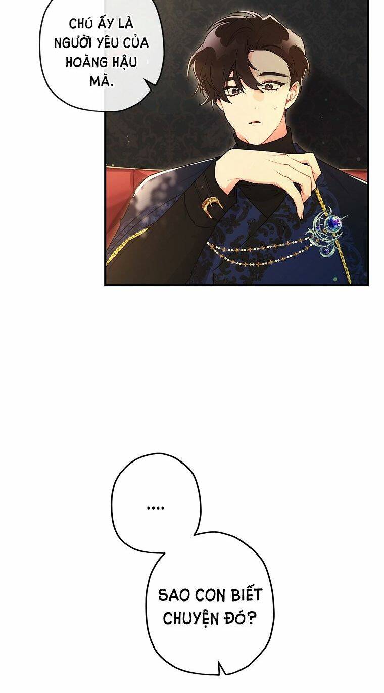 Ta Trở Thành Con Gái Nuôi Của Nam Chính - Chapter 63.5 - Page 3