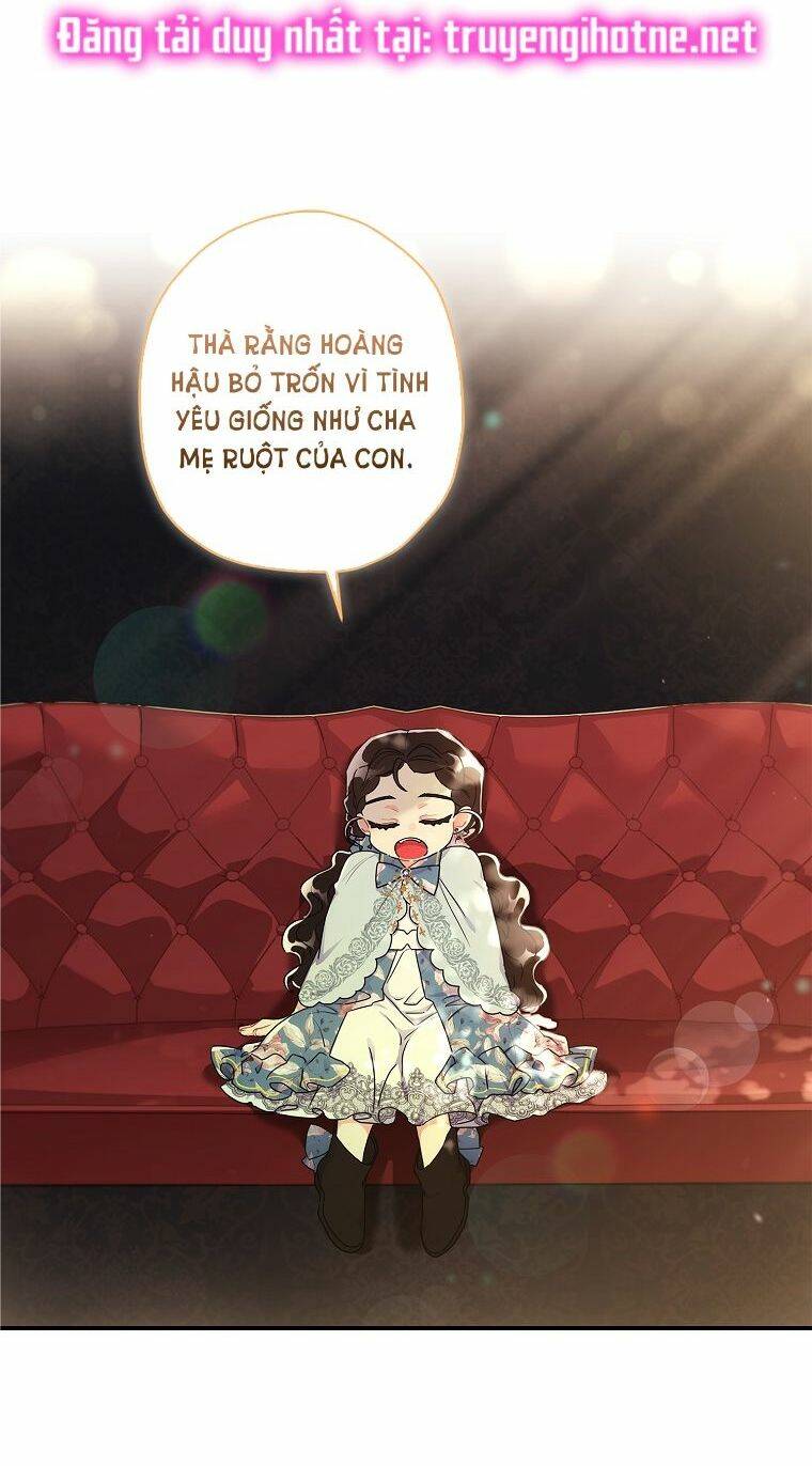 Ta Trở Thành Con Gái Nuôi Của Nam Chính - Chapter 63.5 - Page 5