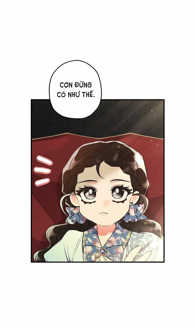 Ta Trở Thành Con Gái Nuôi Của Nam Chính - Chapter 63.5 - Page 6