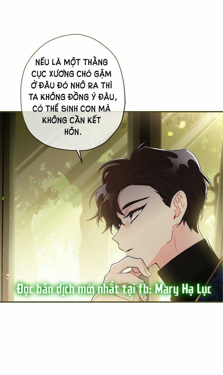 Ta Trở Thành Con Gái Nuôi Của Nam Chính - Chapter 63.5 - Page 7