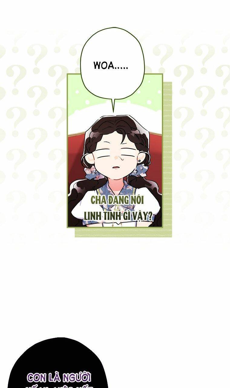 Ta Trở Thành Con Gái Nuôi Của Nam Chính - Chapter 63.5 - Page 8