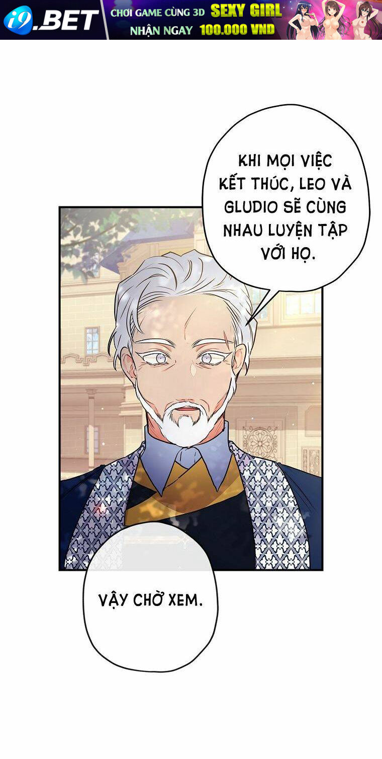 Ta Trở Thành Con Gái Nuôi Của Nam Chính - Chapter 63 - Page 9