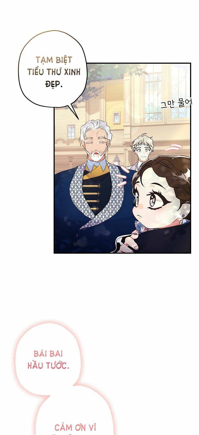 Ta Trở Thành Con Gái Nuôi Của Nam Chính - Chapter 63 - Page 10