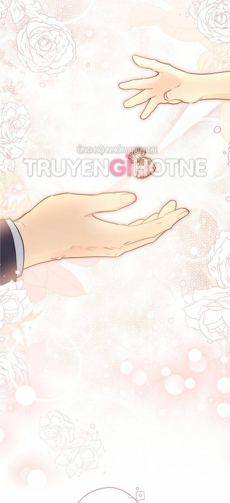 Ta Trở Thành Con Gái Nuôi Của Nam Chính - Chapter 63 - Page 13