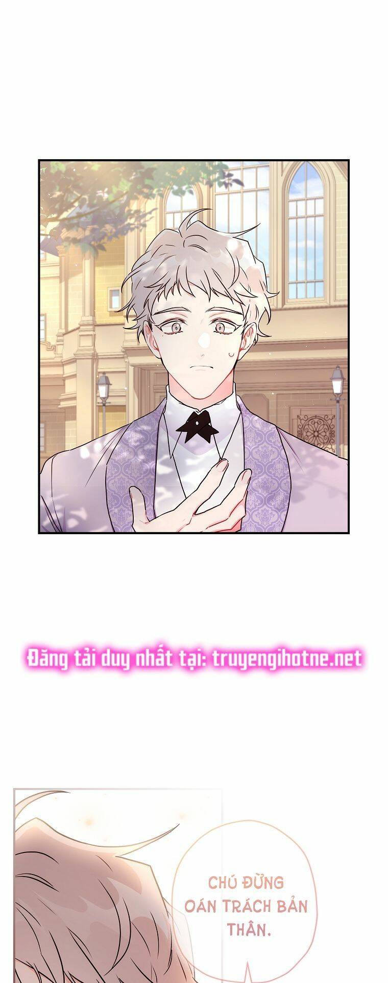 Ta Trở Thành Con Gái Nuôi Của Nam Chính - Chapter 63 - Page 15