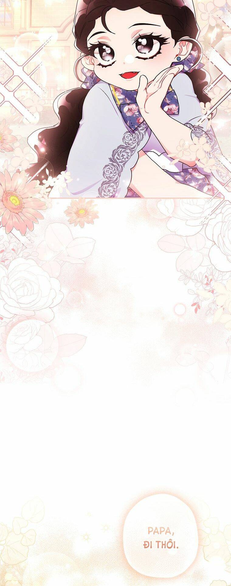 Ta Trở Thành Con Gái Nuôi Của Nam Chính - Chapter 63 - Page 17