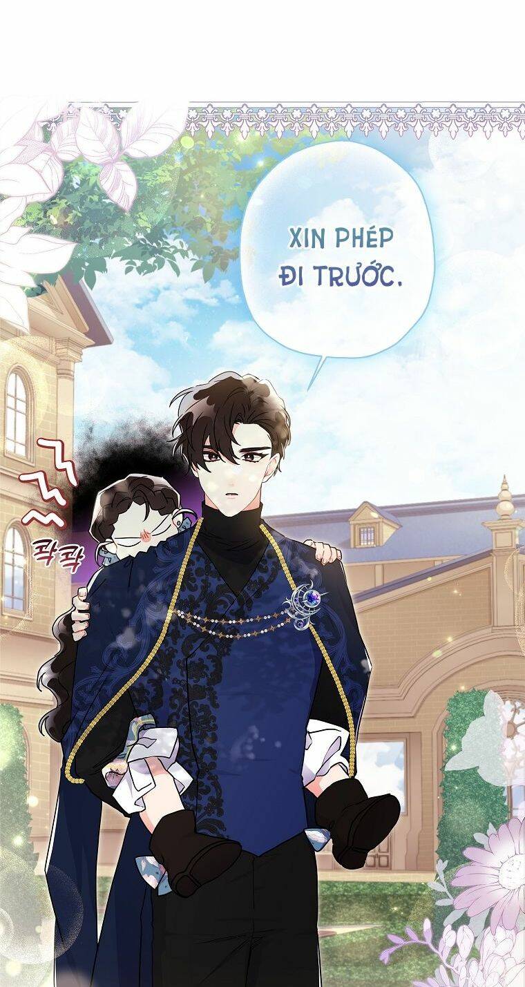 Ta Trở Thành Con Gái Nuôi Của Nam Chính - Chapter 63 - Page 7