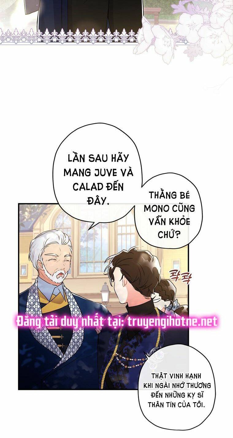Ta Trở Thành Con Gái Nuôi Của Nam Chính - Chapter 63 - Page 8