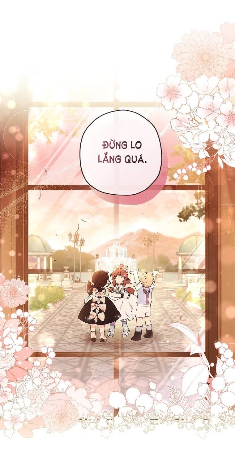 Ta Trở Thành Con Gái Nuôi Của Nam Chính - Chapter 64.2 - Page 9