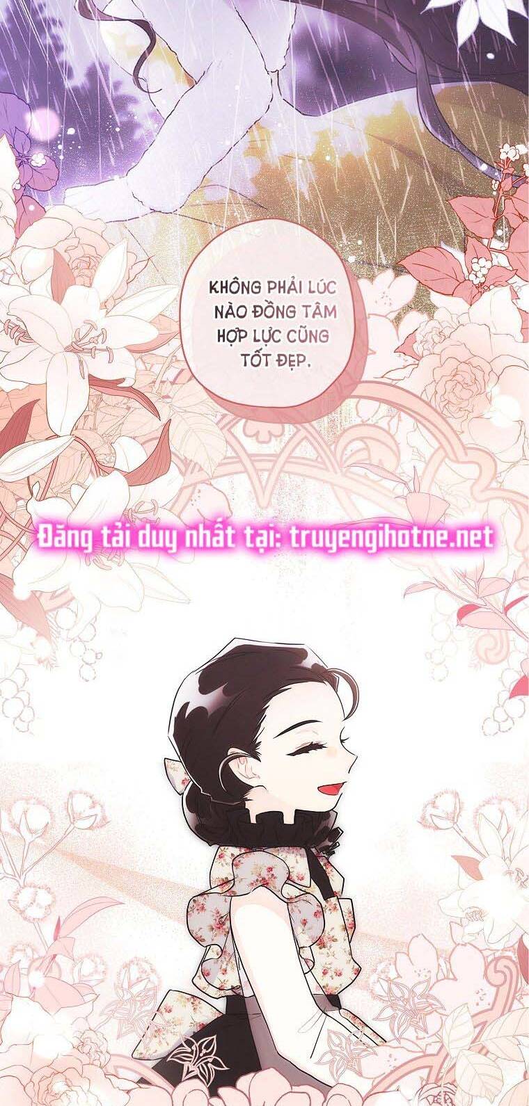 Ta Trở Thành Con Gái Nuôi Của Nam Chính - Chapter 64.2 - Page 14
