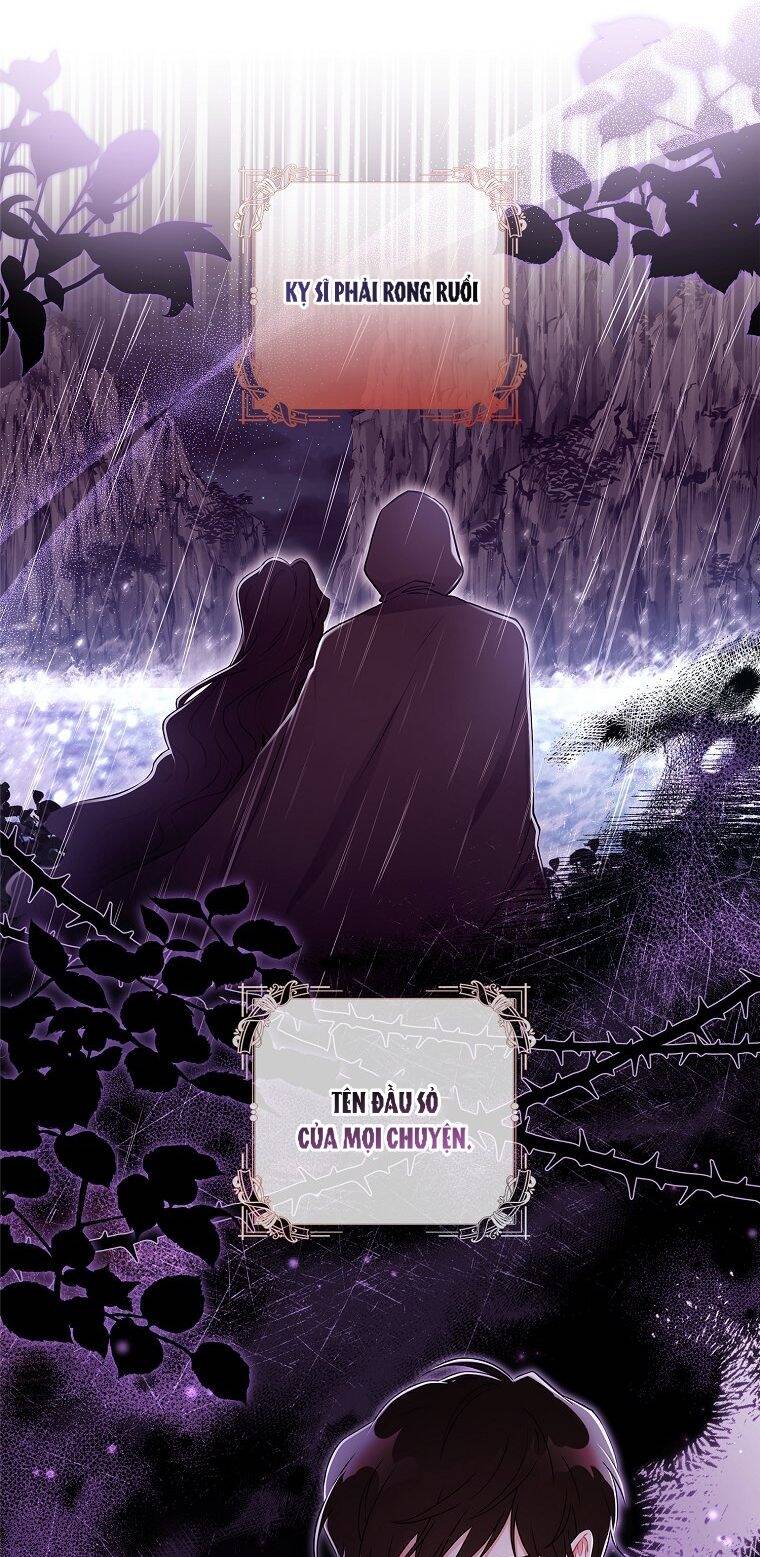 Ta Trở Thành Con Gái Nuôi Của Nam Chính - Chapter 64.2 - Page 16