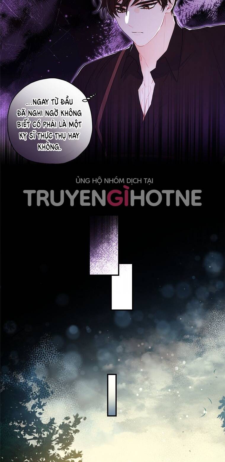 Ta Trở Thành Con Gái Nuôi Của Nam Chính - Chapter 64.2 - Page 17