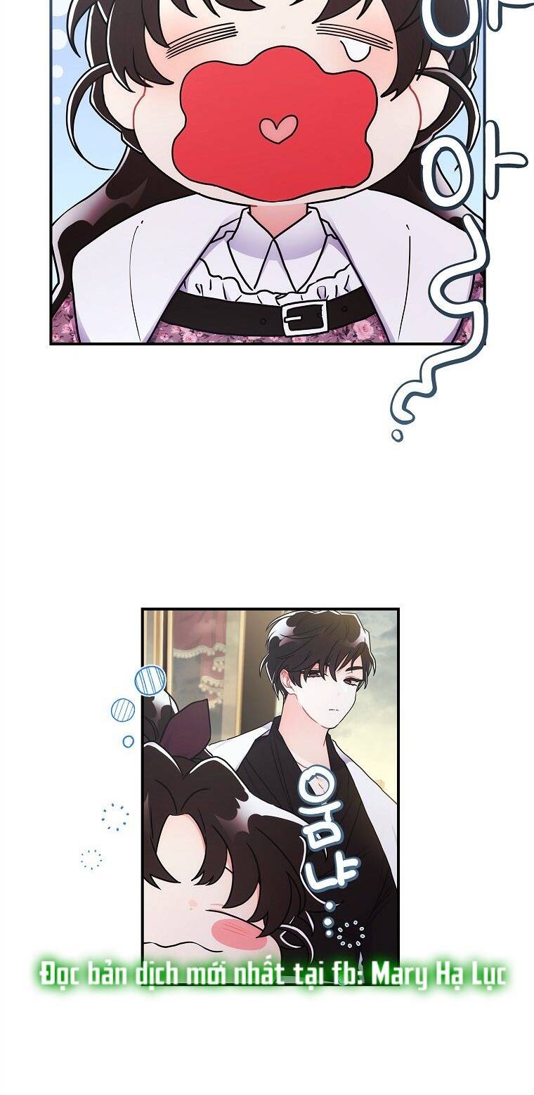 Ta Trở Thành Con Gái Nuôi Của Nam Chính - Chapter 64.2 - Page 19