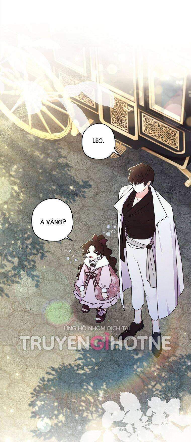 Ta Trở Thành Con Gái Nuôi Của Nam Chính - Chapter 64.2 - Page 20