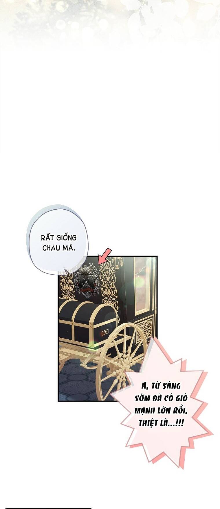 Ta Trở Thành Con Gái Nuôi Của Nam Chính - Chapter 64.2 - Page 21