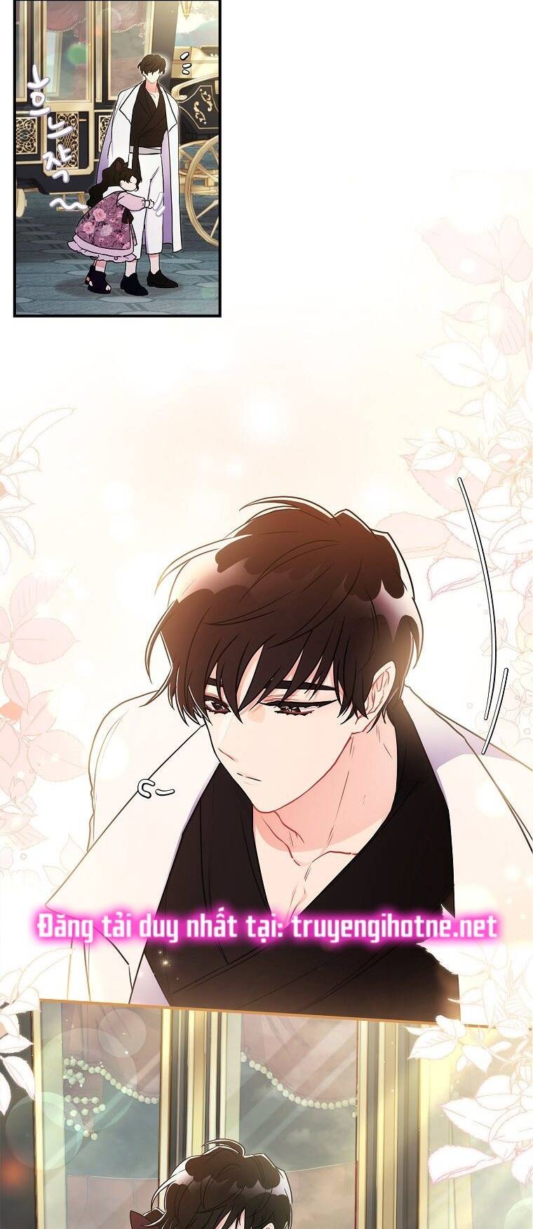 Ta Trở Thành Con Gái Nuôi Của Nam Chính - Chapter 64.2 - Page 22