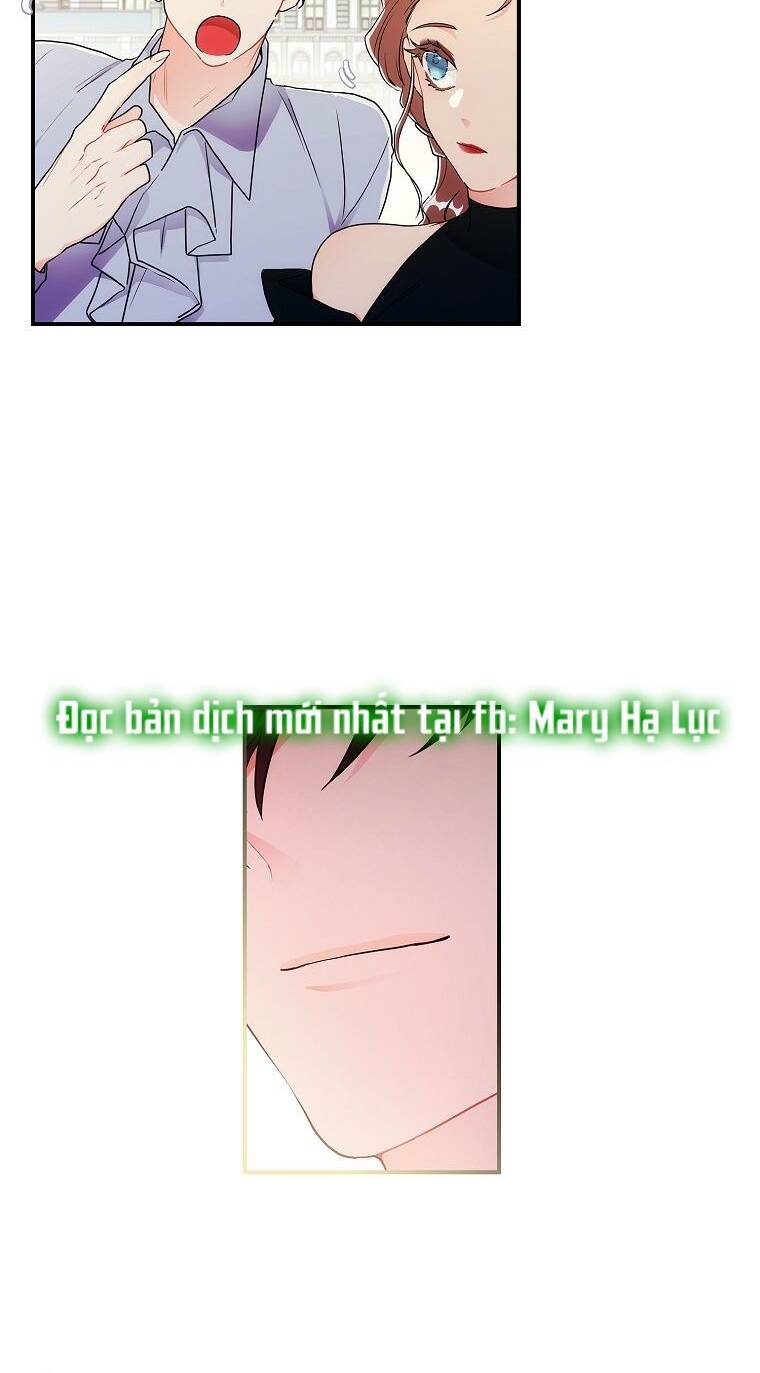 Ta Trở Thành Con Gái Nuôi Của Nam Chính - Chapter 64.2 - Page 27