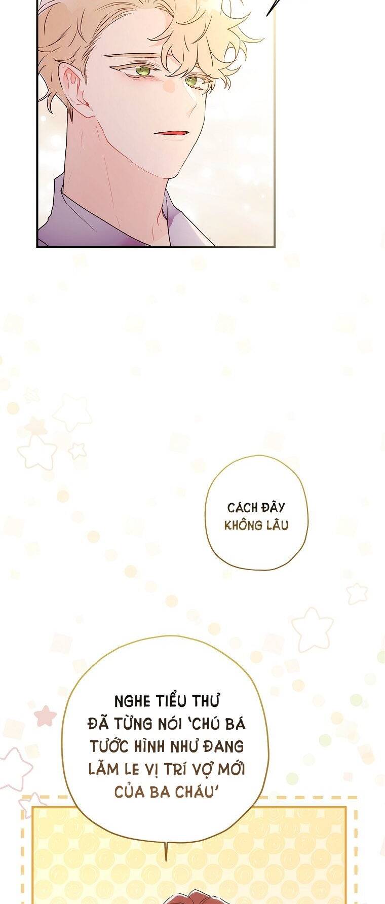 Ta Trở Thành Con Gái Nuôi Của Nam Chính - Chapter 64.2 - Page 29