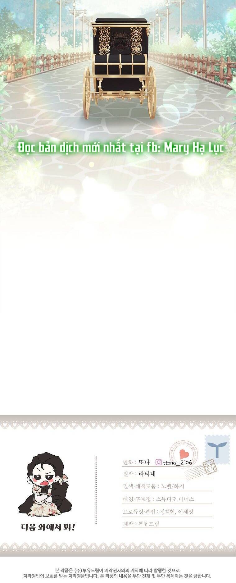 Ta Trở Thành Con Gái Nuôi Của Nam Chính - Chapter 64.2 - Page 35