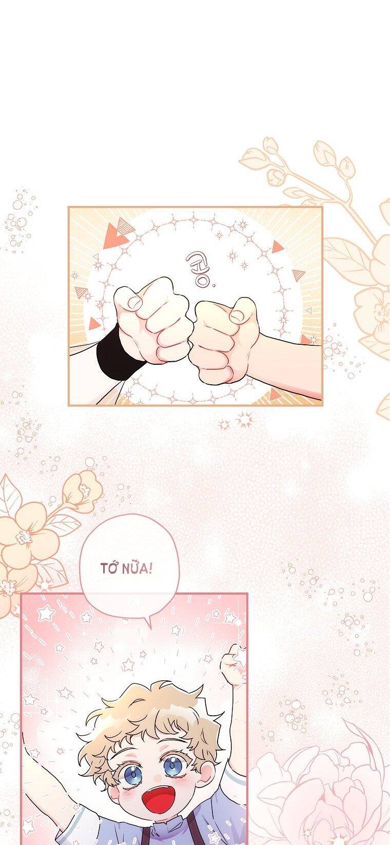 Ta Trở Thành Con Gái Nuôi Của Nam Chính - Chapter 64.2 - Page 4