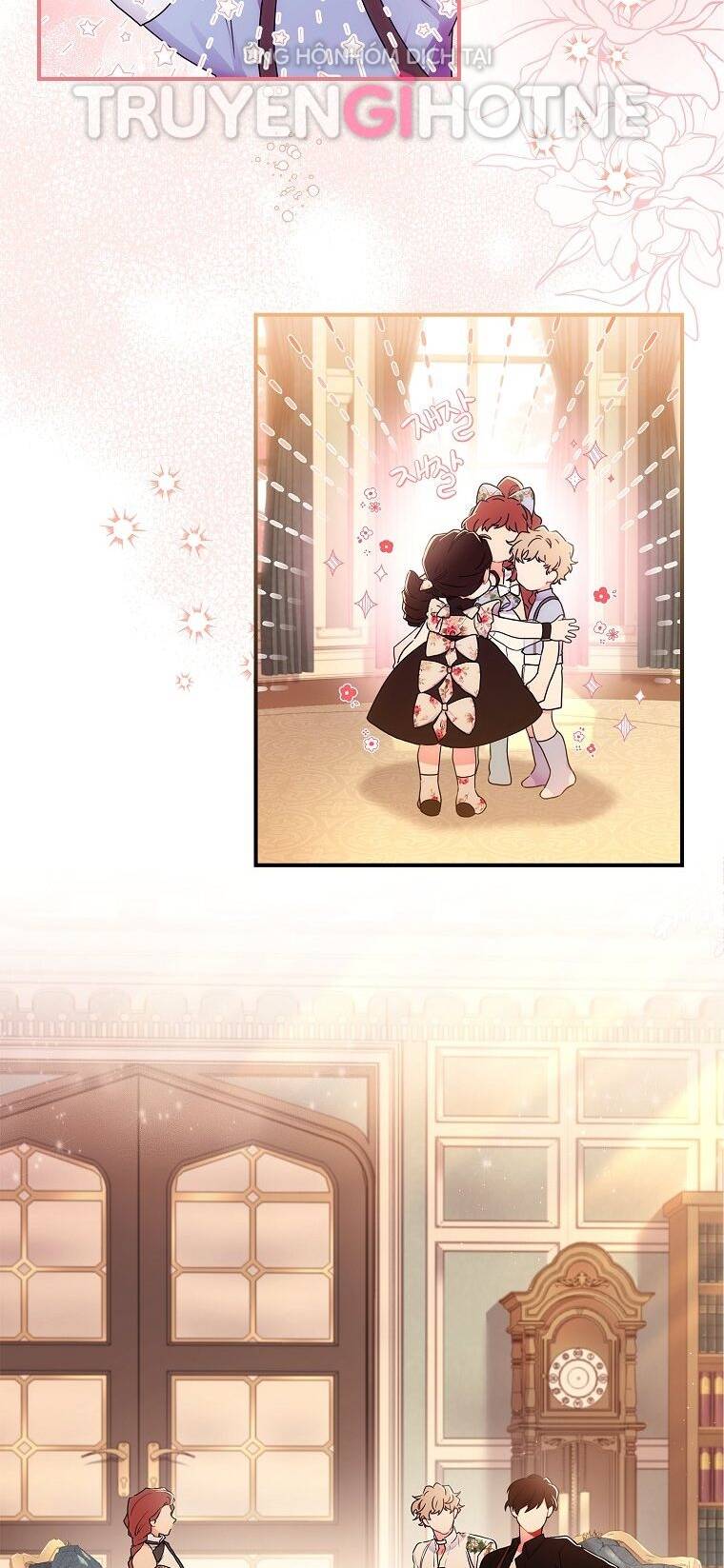 Ta Trở Thành Con Gái Nuôi Của Nam Chính - Chapter 64.2 - Page 5