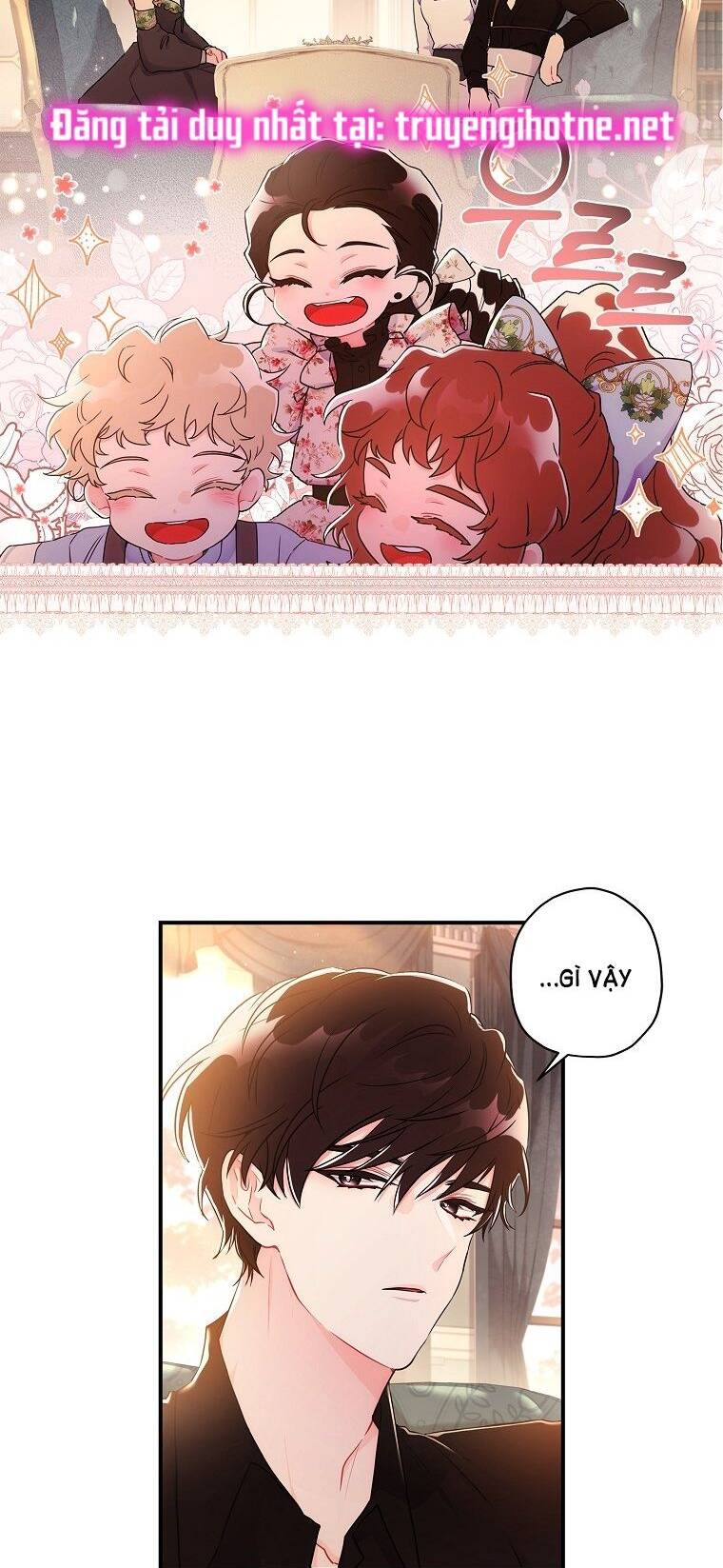 Ta Trở Thành Con Gái Nuôi Của Nam Chính - Chapter 64.2 - Page 6