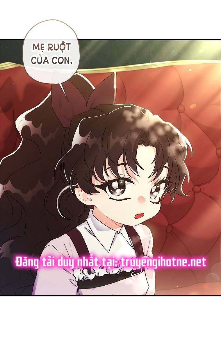 Ta Trở Thành Con Gái Nuôi Của Nam Chính - Chapter 65.1 - Page 17