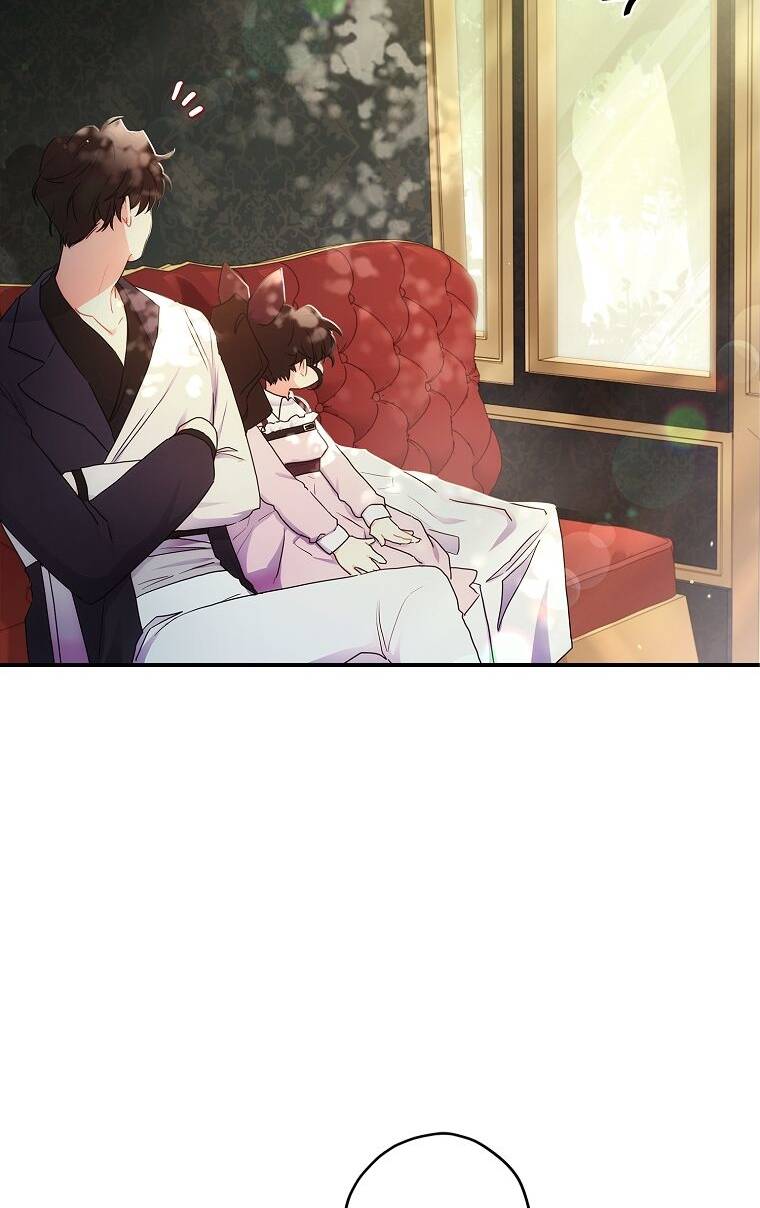 Ta Trở Thành Con Gái Nuôi Của Nam Chính - Chapter 65.1 - Page 22