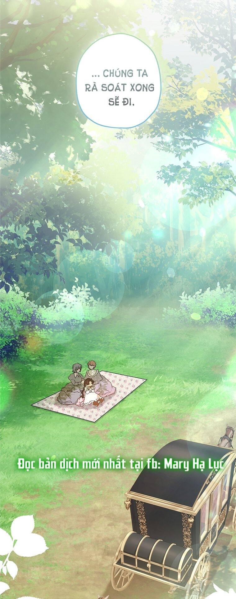 Ta Trở Thành Con Gái Nuôi Của Nam Chính - Chapter 65.1 - Page 26