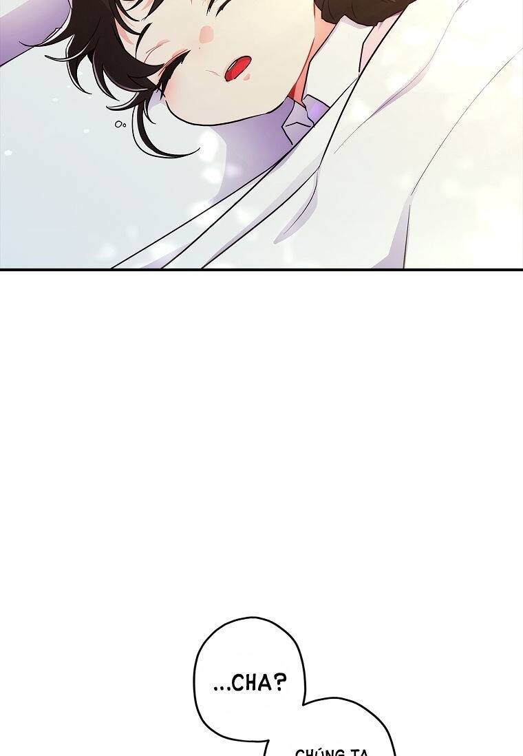 Ta Trở Thành Con Gái Nuôi Của Nam Chính - Chapter 65.1 - Page 4