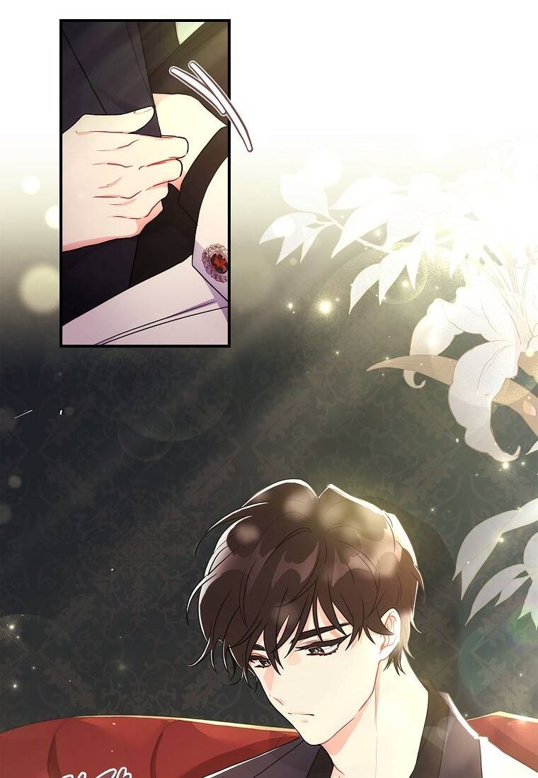 Ta Trở Thành Con Gái Nuôi Của Nam Chính - Chapter 65.1 - Page 6