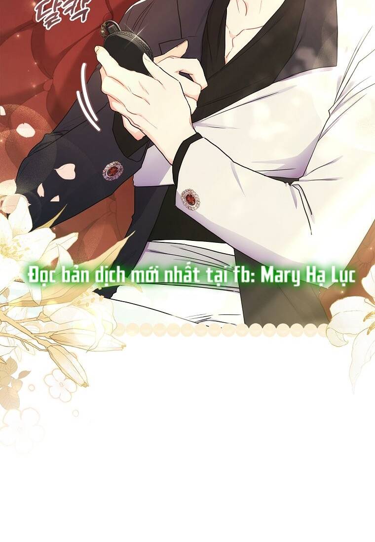 Ta Trở Thành Con Gái Nuôi Của Nam Chính - Chapter 65.1 - Page 7