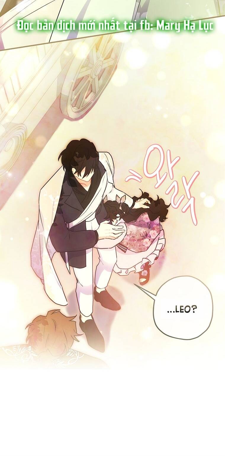 Ta Trở Thành Con Gái Nuôi Của Nam Chính - Chapter 65.2 - Page 9