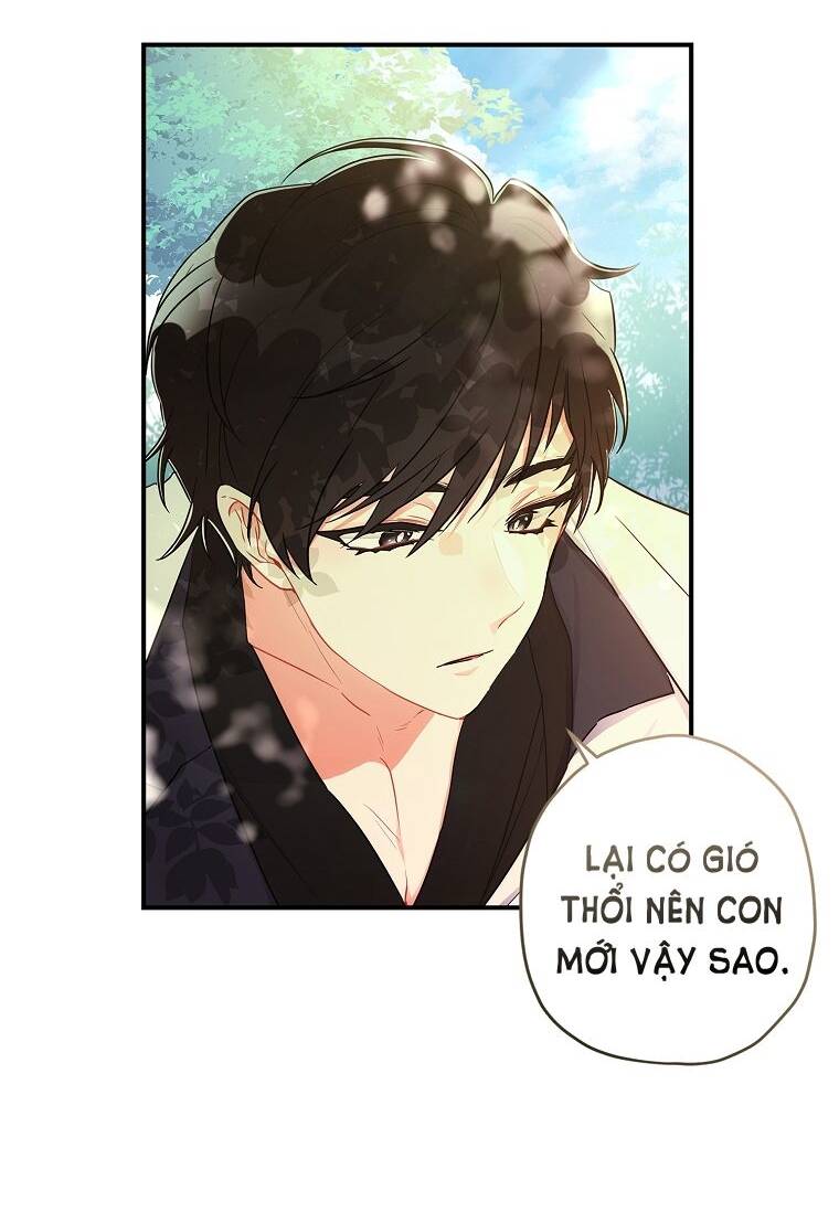 Ta Trở Thành Con Gái Nuôi Của Nam Chính - Chapter 65.2 - Page 12