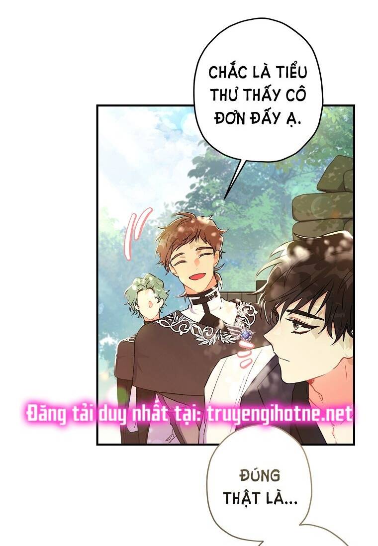 Ta Trở Thành Con Gái Nuôi Của Nam Chính - Chapter 65.2 - Page 13