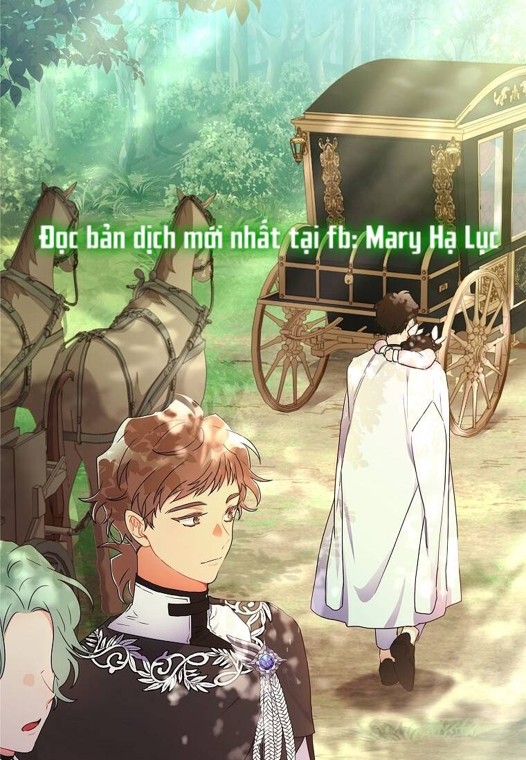 Ta Trở Thành Con Gái Nuôi Của Nam Chính - Chapter 65.2 - Page 16