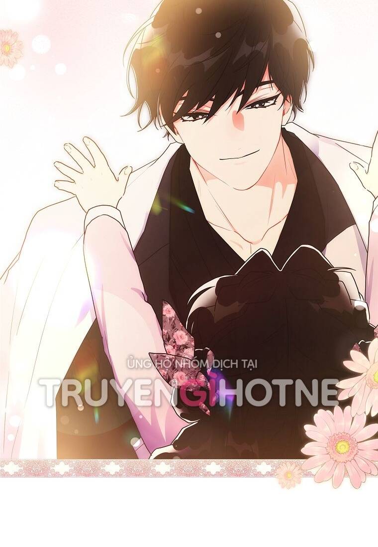 Ta Trở Thành Con Gái Nuôi Của Nam Chính - Chapter 65.2 - Page 19