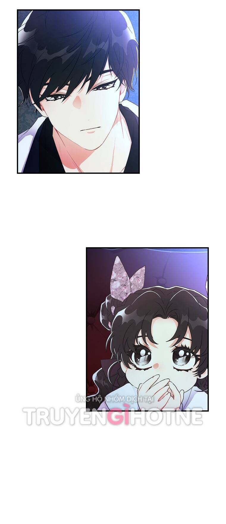 Ta Trở Thành Con Gái Nuôi Của Nam Chính - Chapter 65.2 - Page 23