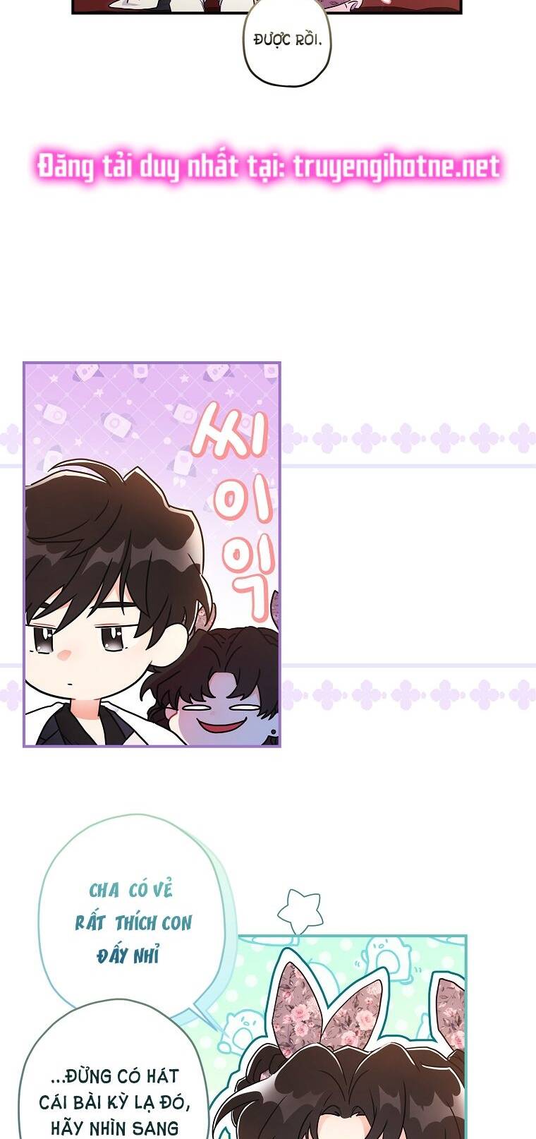 Ta Trở Thành Con Gái Nuôi Của Nam Chính - Chapter 65.2 - Page 26