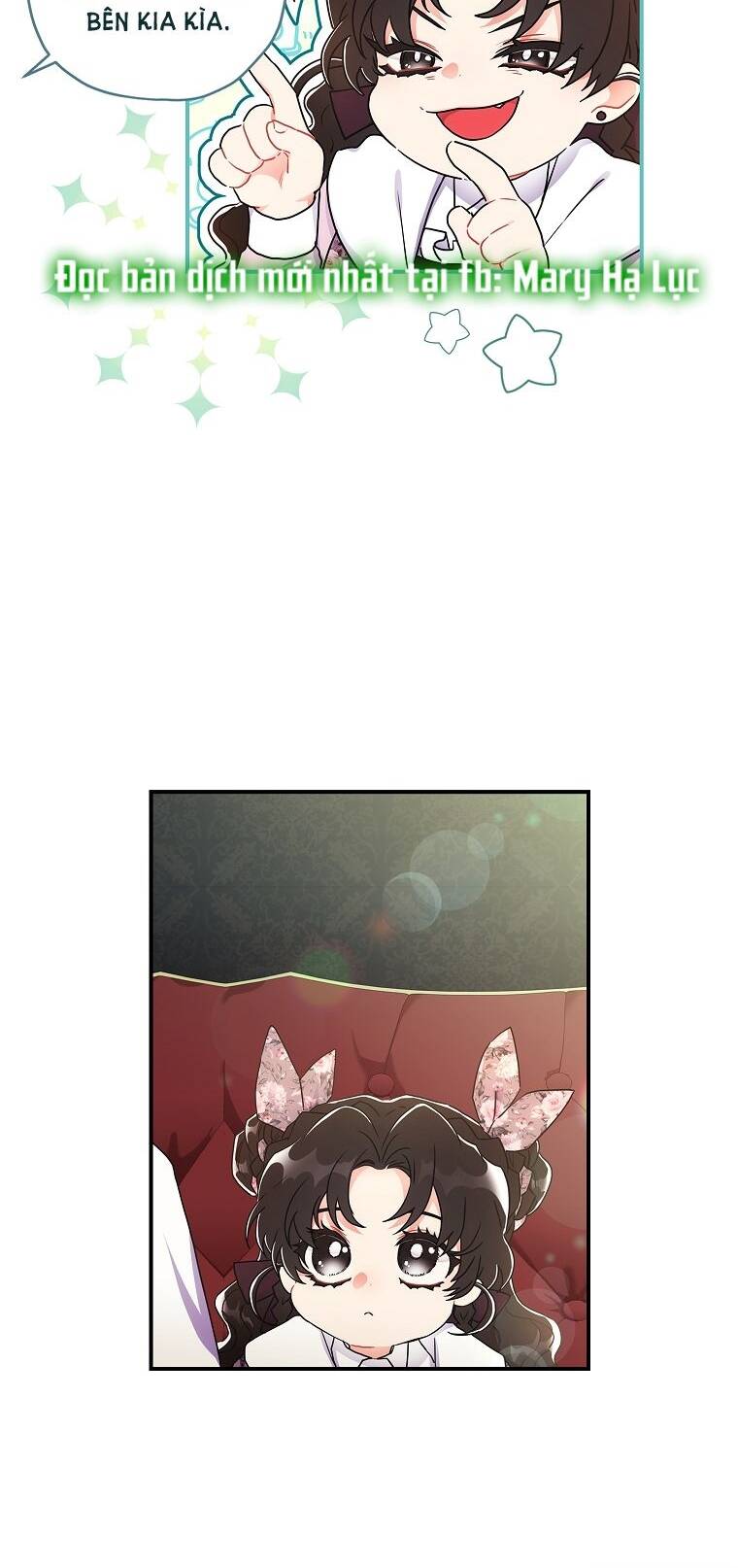 Ta Trở Thành Con Gái Nuôi Của Nam Chính - Chapter 65.2 - Page 27