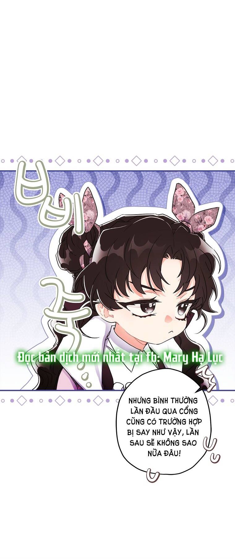 Ta Trở Thành Con Gái Nuôi Của Nam Chính - Chapter 65.2 - Page 4