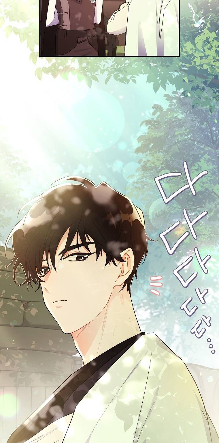 Ta Trở Thành Con Gái Nuôi Của Nam Chính - Chapter 65.2 - Page 8