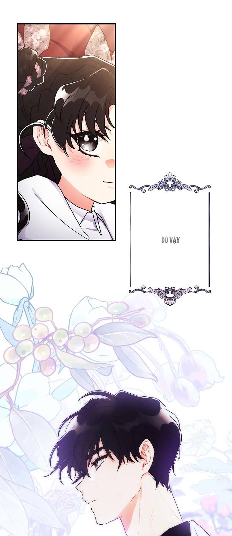 Ta Trở Thành Con Gái Nuôi Của Nam Chính - Chapter 66.1 - Page 10