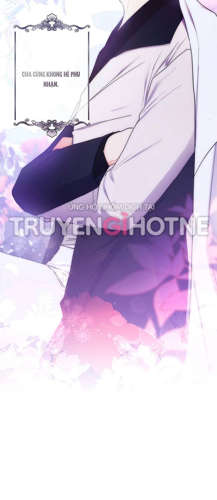 Ta Trở Thành Con Gái Nuôi Của Nam Chính - Chapter 66.1 - Page 11