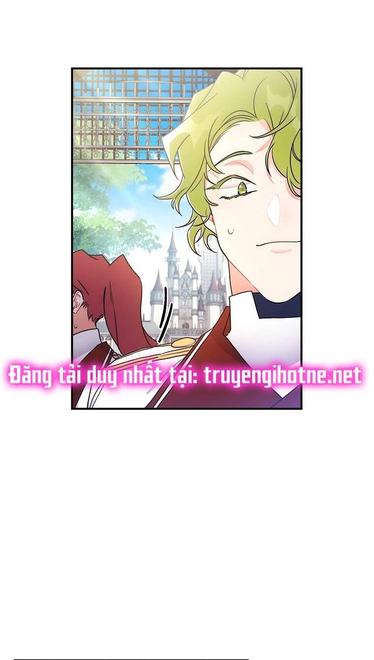 Ta Trở Thành Con Gái Nuôi Của Nam Chính - Chapter 66.1 - Page 15