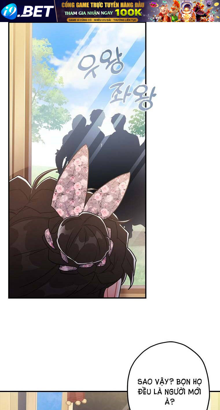 Ta Trở Thành Con Gái Nuôi Của Nam Chính - Chapter 66.1 - Page 16